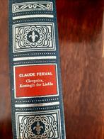 Cleopatra koningin der liefde – Claude Ferval (Lekturama), Ophalen of Verzenden, Zo goed als nieuw