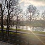 Appartement te huur Mechelen, 103 m², 2 slpks, ruim terras, 50 m² ou plus, Malines