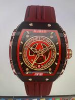NUBEO STAR TREK Automatisch horloge nr. 162 van de 200 exemp, Ophalen, Nieuw