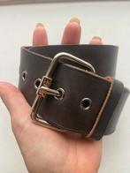 D&G riem leder, Vêtements | Femmes, Ceintures, Enlèvement, Comme neuf