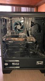 Custom built Gaming pc, Gebruikt, Ophalen of Verzenden