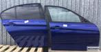 BMW F30 F80 M3 PORTIER DEUR KLEUR B51 ALLES LEVERBAAR !!, Auto-onderdelen, Gebruikt, Achterklep, Ophalen of Verzenden, Achter