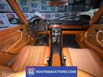 Mercedes-Benz 280SE | 1977 | Route 66 Auctions, Zwart, Mercedes-Benz, Bedrijf, Handgeschakeld
