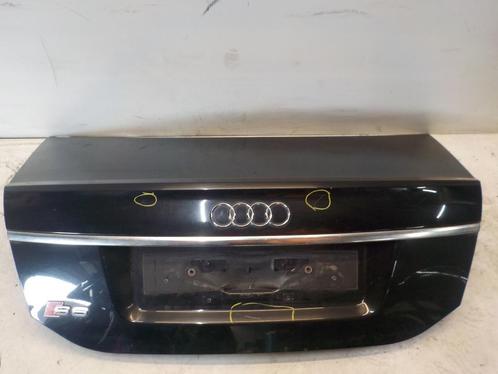 ACHTERKLEP Audi S6 (C5) (01-1999/01-2005), Auto-onderdelen, Carrosserie, Achterklep, Audi, Gebruikt