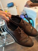 Real Leather shoes 44 - Ducavelli, Enlèvement, Comme neuf