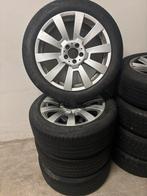 Mercedes Originele GLK velgen set 19 inch, Auto-onderdelen, Banden en Velgen, Ophalen, 19 inch, Velg(en)