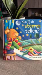 Kun jij de sterren tellen?, Ophalen, Gelezen, Susie Linn