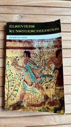 Elseviers Kunstgeschiedenis - Eturië en Rome, Boeken, Ophalen of Verzenden