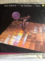 7" Mike Oldfield & Jon Andersen, Shine, Ophalen of Verzenden, 1980 tot 2000