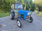 Ford 2000, Zakelijke goederen, Ophalen, Ford