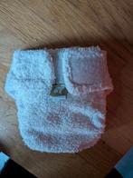 Set van 4 wasbare luiers (2-5kg), Kinderen en Baby's, Babykleding | Overige, Ophalen, Zo goed als nieuw, Little lamb, Jongetje of Meisje