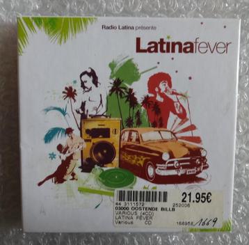 Latinafever