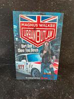 Magnus Walker Urban Outlaw - Dirt don’t slow you down, Ophalen of Verzenden