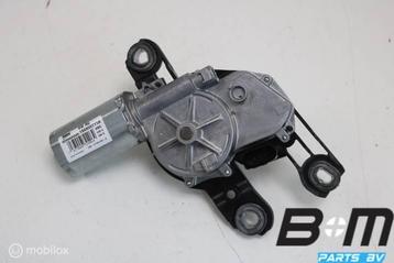 Achterruitenwissermotor VW UP! Facelift 1S6955711A beschikbaar voor biedingen