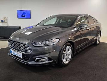 Ford Mondeo 1.5 EcoBoost Start-Stop Titanium * 54751 km * beschikbaar voor biedingen