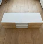 Meuble TV, Ophalen, 100 tot 150 cm, Nieuw, Minder dan 100 cm