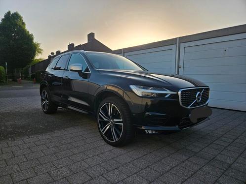 Volvo XC60 R-desgin 2.0 D 190 pk Automaat 149.dkm bj 2018 E6, Auto's, Volvo, Te koop, XC60, 360° camera, ABS, Achteruitrijcamera