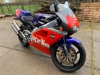 Aprilia rs 250 rs250 rgv nsr ns tzr kr1 rd rg 350 400 500, Motoren, Motoren | Aprilia, Bedrijf, Super Sport, 2 cilinders, 250 cc