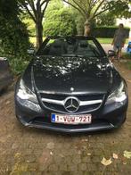 Mercedes E200 cabrio 56200 km euro 6 2013, Auto's, Automaat, Achterwielaandrijving, 4 cilinders, Cabriolet