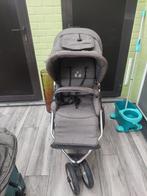 Buggy wandelwagen, Kinderen en Baby's, Buggy's, Ophalen, Gebruikt, Overige merken, Voetenzak