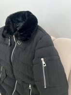 Winterjas, Kleding | Heren, Jassen | Winter, Ophalen, Nieuw, Maat 52/54 (L), Zwart