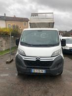Citroën trui, Auto's, 4 deurs, Citroën, Overige bekleding, Wit