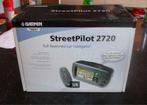 GPS GARMIN STREET PILOT 2720, Ophalen, Gebruikt
