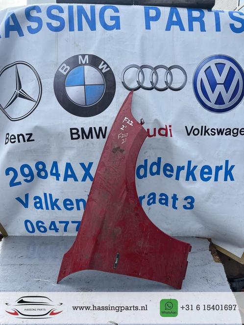 BMW 1 serie F20 F22 scherm / spatbord rechts, Auto-onderdelen, Carrosserie, Spatbord, BMW, Links, Gebruikt, Ophalen of Verzenden