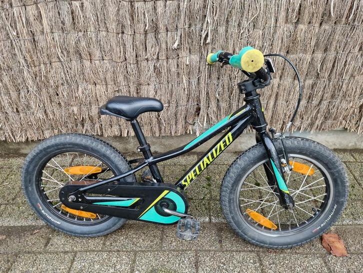 Kinderfiets specialized Riprock, Fietsen en Brommers, Fietsen | Kinderfietsjes, Ophalen