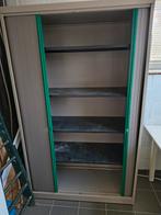 Onverslijtbare roldeurkast, Huis en Inrichting, Kasten | Roldeurkasten en Archiefkasten, Ophalen, Zo goed als nieuw
