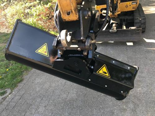 kantelbak CW05, CW10, KLAC, Morin, Alternatik, Zakelijke goederen, Machines en Bouw | Onderdelen, Ophalen