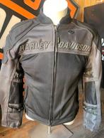 Harley Davidson - Willie G Skull Vent System - Jas, Ophalen of Verzenden