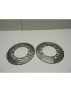 VF1100C 1985 - 1986 Honda Remschijf D1-42188, Motoren