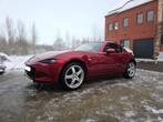 MX-5RF 2.0 135 kW autom. Android/CarPlay/BOSE +set pneus été, Achat, 0 kg, 1070 kg, Noir