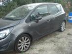 opel meriva, Te koop, Berline, 81 kW, Automaat