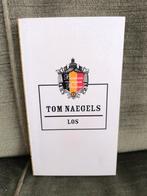 Los.      (Tom Naegels), Ophalen, Zo goed als nieuw, Tom Naegels, België