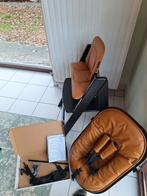 Kidsmill Up  meegroeistoel, Ophalen, Zo goed als nieuw, Meegroeistoel, Gordel(s)