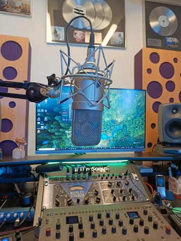 Mixage et Mastering professionnels, Musique & Instruments, Enlèvement ou Envoi, Comme neuf