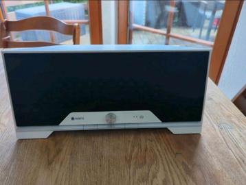Raumfeld Teufel One M multiroom speaker beschikbaar voor biedingen