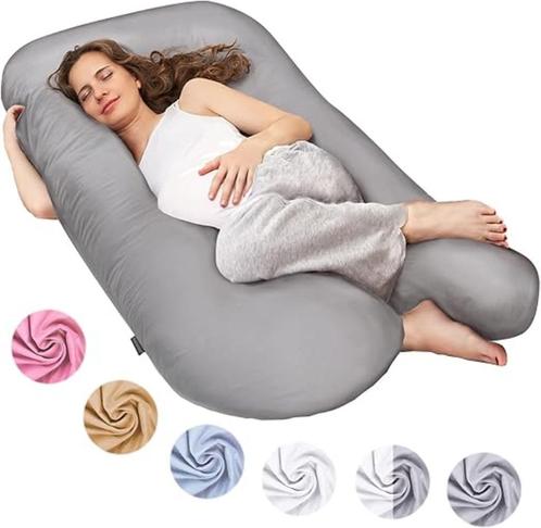 Zwangerschapskussen zijslaper  SNELLE GRATIS LEVERING, Kinderen en Baby's, Babyvoeding en Toebehoren, Nieuw, Voedingskussen, Verzenden