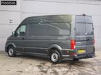 Volkswagen Crafter 177pk Automaat L3H3 Trekhaak ACC Navi Air, Auto's, Automaat, Gebruikt, Euro 6, 4 cilinders