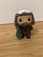 Pop Harry Potter Rubeus Hagrid ( réf : 126), Enlèvement