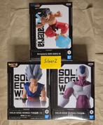 Figurines Dragon Ball, Dragon Ball Z et Dragon Ball Super, Collections, Enlèvement, Neuf, Autres types