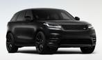 Land Rover Range Rover Velar P400e Dynamic SE AWD Auto. 26MY, Auto's, Automaat, 404 pk, Zwart, 4 cilinders