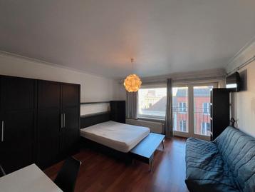 Appartement te huur in Oostende beschikbaar voor biedingen