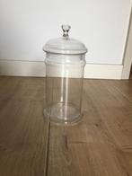 Stolp in glas, Ophalen, Zo goed als nieuw
