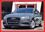 Audi A3 30TFSI NAVI - LEDER - MATRIX - CAM - VIRT COCKPIT, Voorwielaandrijving, 4 deurs, Gebruikt, Euro 6