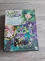 Nebulous Stars, Ophalen, Gebruikt, Knutselen
