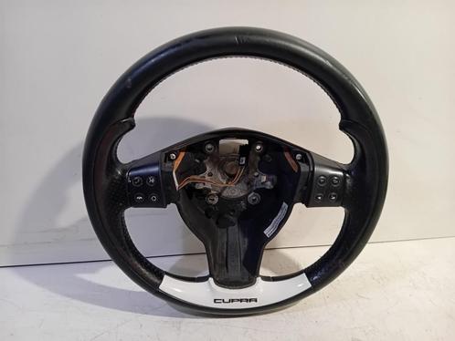 STUUR Seat Leon (1P1) (01-2005/08-2013) (5P0419091F), Auto-onderdelen, Besturing, Seat, Gebruikt