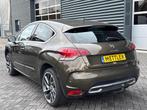 Citroën DS4 1.6 THP Sport Chic, navi, massage stoel, trekha, Cuir, Euro 5, Achat, 1250 kg